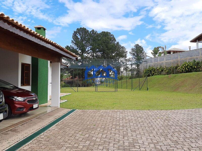 Chacara com 2 Quartos e 4 banheiros à Venda, 3674m² por R$ 2.300.000 cod.ps265