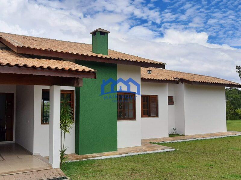 Chacara com 2 Quartos e 4 banheiros à Venda, 3674m² por R$ 2.300.000 cod.ps265