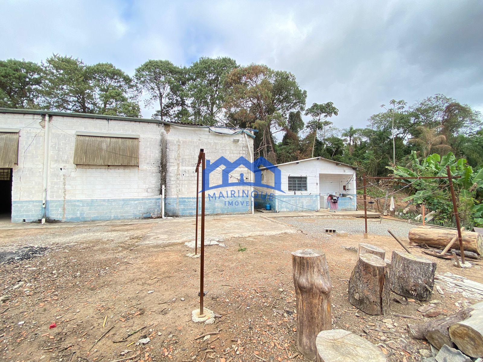 Galpão à Venda, 10.000m² por R$ 7.000.000 cod.ch1911