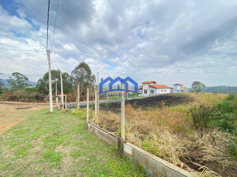 Terreno à Venda, 1000 m² por R$ 160.000 cod. ch1912