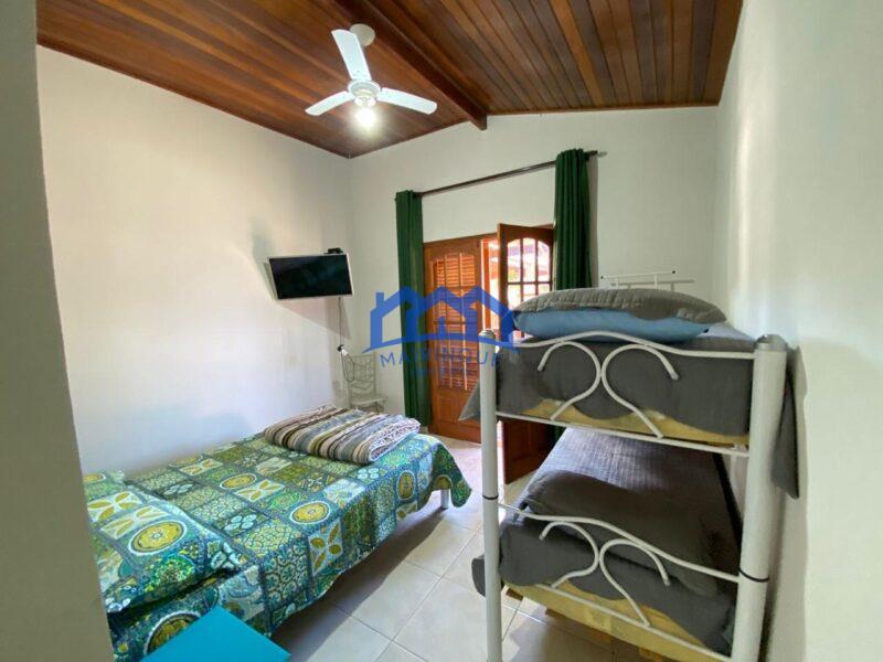 Chacara com 5 Quartos e 6 banheiros à Venda, 2200m² por R$ 2.500.000 cod.ps266