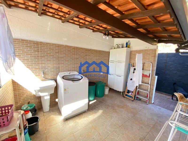 Chacara com 5 Quartos e 6 banheiros à Venda, 2200m² por R$ 2.500.000 cod.ps266