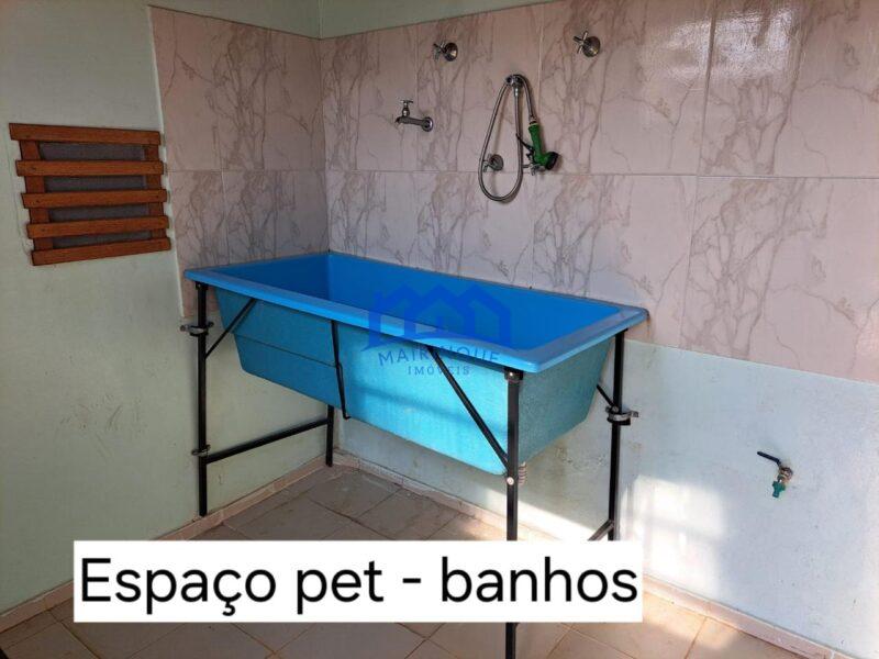 Chacara com 3 Quartos e 3 banheiros à Venda, 2000m² por R$ 1.800.000 cod.ps268