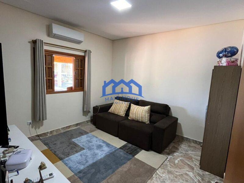 Chacara com 3 Quartos e 2 banheiros à Venda, 1200 m² por R$ 1.700.000 COD. ch1917