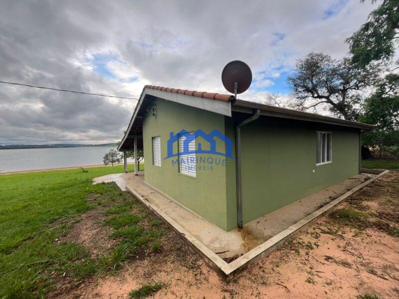 Fazenda/Sítio com 3 Quartos e 1 banheiros à Venda, 160.000 m² por R$ 2.100.000 COD. ch1915