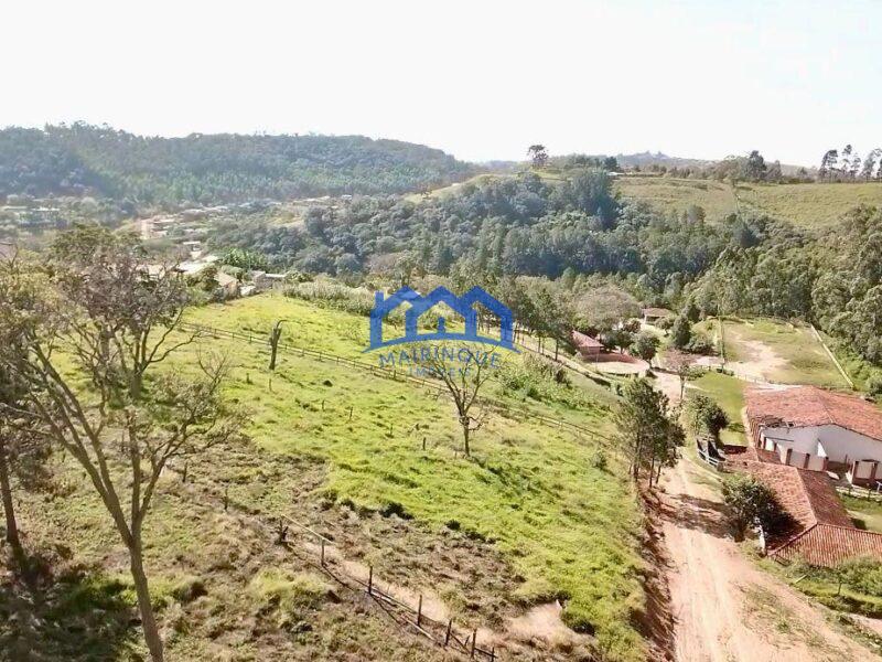 Terreno à Venda, 1000 m² por R$ 120.000 cod. ch1922