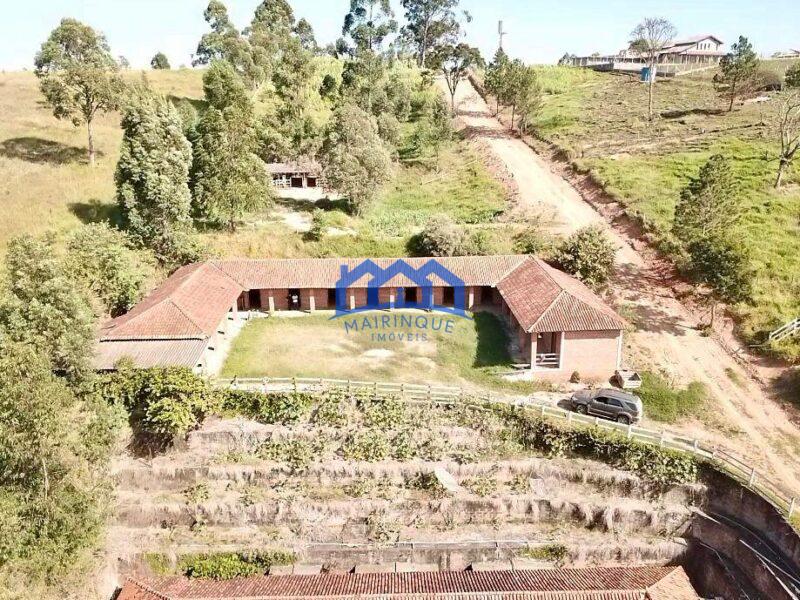 Terreno com baia à Venda, 1000 m² por R$ 280.000 cod. ch1923