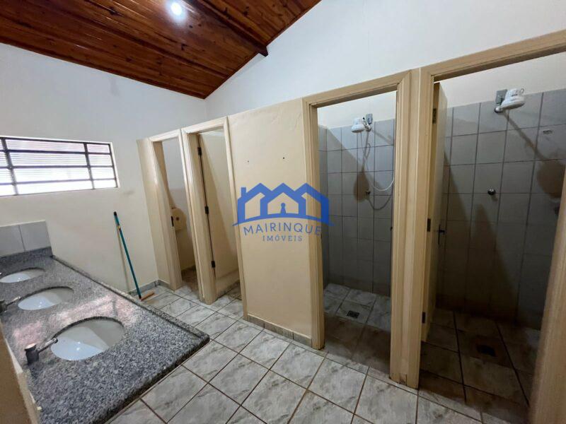 Fazenda/Sítio com 4 Quartos e 4 banheiros à Venda, 220.000 m² por R$ 10.000.000 COD. CH1925