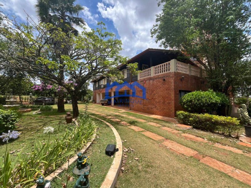 Fazenda/Sítio com 4 Quartos e 4 banheiros à Venda, 220.000 m² por R$ 10.000.000 COD. CH1925