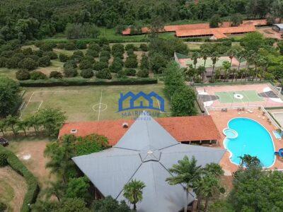 Fazenda/Sítio com 4 Quartos e 4 banheiros à Venda, 220.000 m² por R$ 10.000.000 COD. CH1925