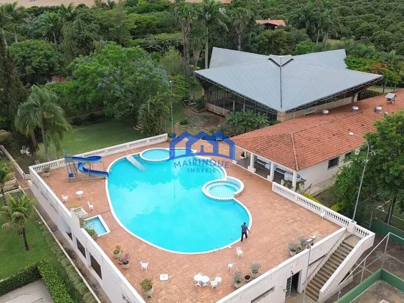 Fazenda/Sítio com 4 Quartos e 4 banheiros à Venda, 220.000 m² por R$ 10.000.000 COD. CH1925