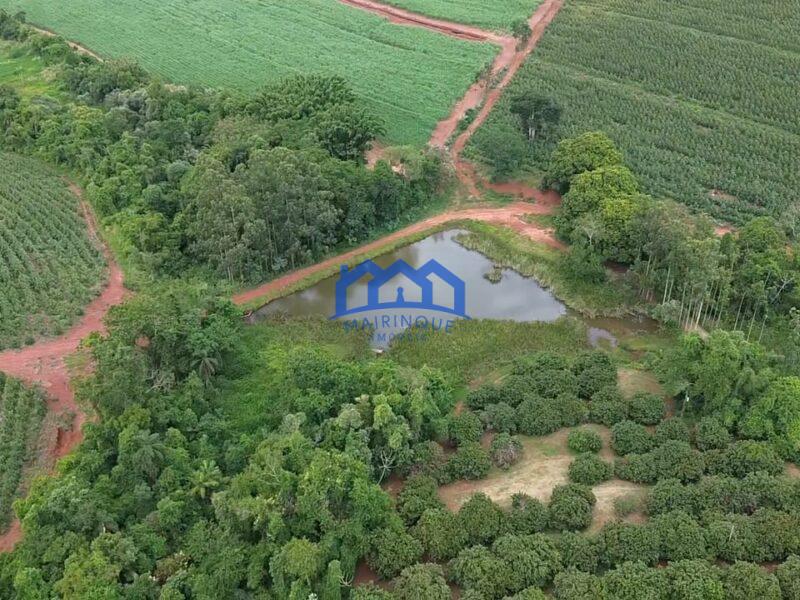 Fazenda/Sítio com 4 Quartos e 4 banheiros à Venda, 220.000 m² por R$ 10.000.000 COD. CH1925