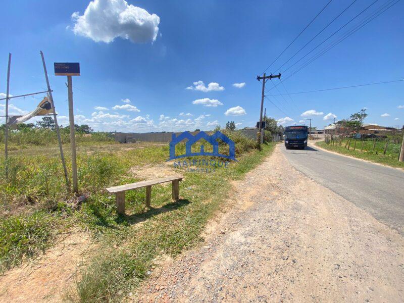 Terreno com baia à Venda, 1800 m² por R$ 600.000 cod. ch1926