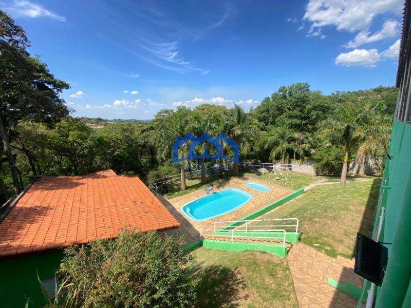 Chacara com 4 Quartos e 6 banheiros à Venda, 2.000 m² por R$ 750.000 Cod ch1928