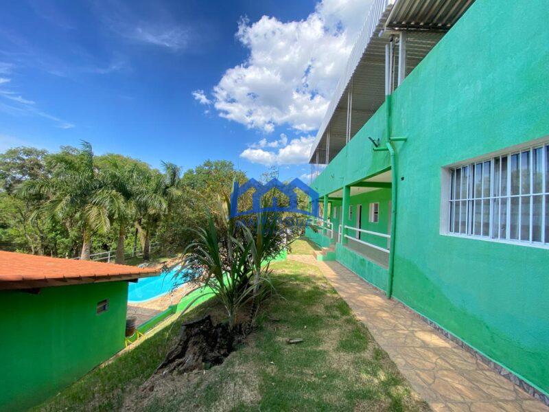 Chacara com 4 Quartos e 6 banheiros à Venda, 2.000 m² por R$ 750.000 Cod ch1928