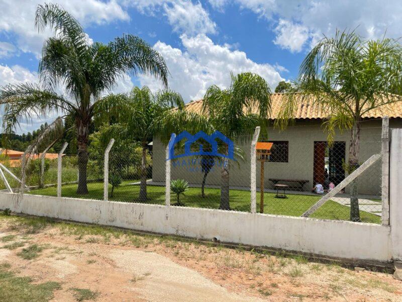 Chacara com 3 Quartos e 3 banheiros à Venda, 1.000 m² por R$ 650.000 Cod ch1930