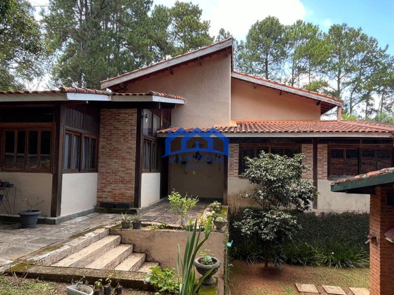 Chacara com 10 Quartos e 8 banheiros à Venda, 3500m² por R$ 1.800.000 cod.ps267