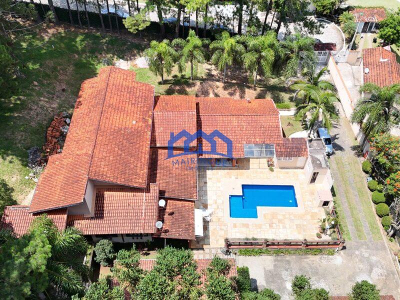 Chacara com 10 Quartos e 8 banheiros à Venda, 3500m² por R$ 1.800.000 cod.ps267