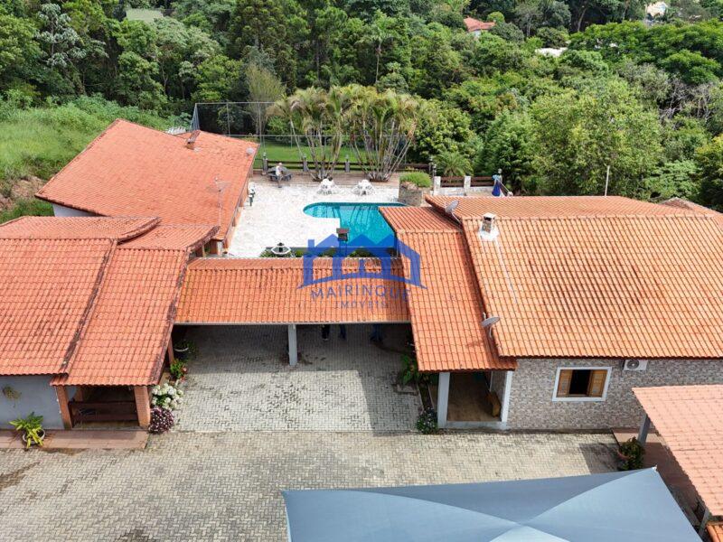 Chacara com 5 Quartos e 6 banheiros à Venda, 2200m² por R$ 2.500.000 cod.ps266