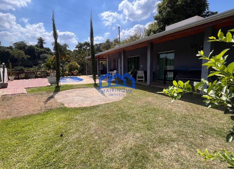 Chacara com 2 Quartos e 1 banheiro à Venda, 750 m² por R$ 500.000 Cod ch1625