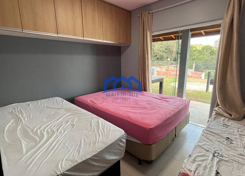 Chacara com 2 Quartos e 1 banheiro à Venda, 750 m² por R$ 500.000 Cod ch1625