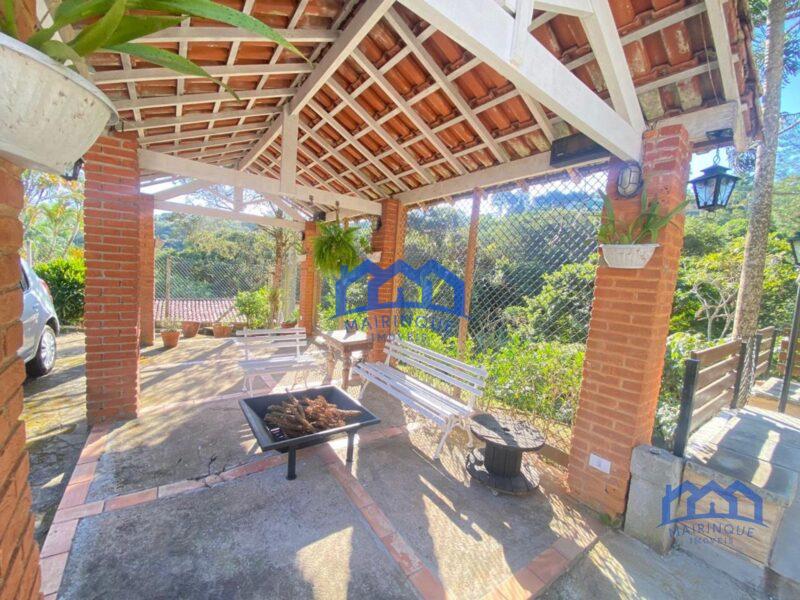 Chacara com 10 Quartos e 8 banheiros à Venda, 3500m² por R$ 1.800.000 cod.ps267