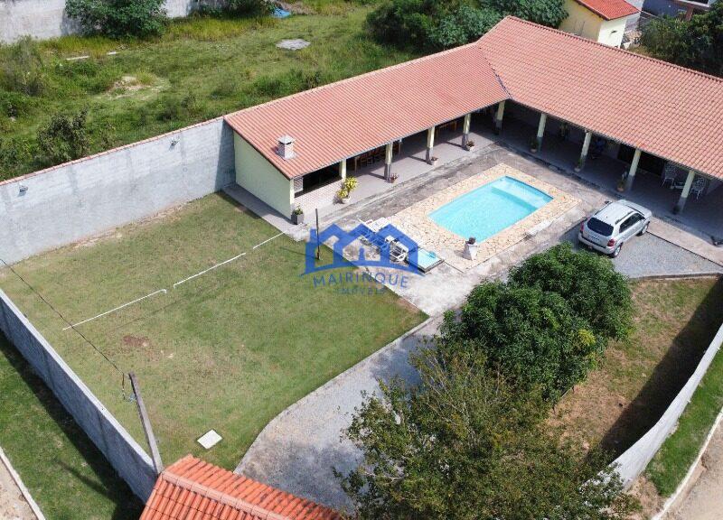 Chácara com 4 Quartos e 3 banheiros à Venda, 1000 m² por R$ 850.000,00