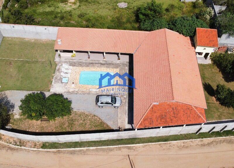 Chácara com 4 Quartos e 3 banheiros à Venda, 1000 m² por R$ 850.000,00