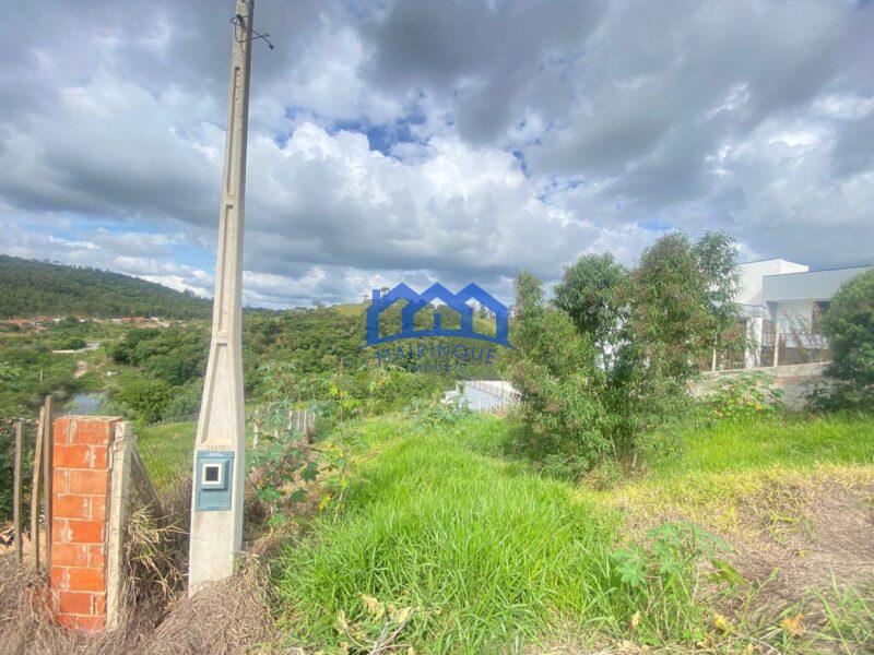 Terreno à Venda, 1000 m² por R$ 80.000 cod. ch1937