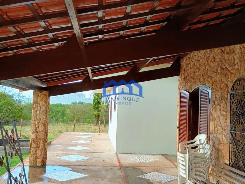 Chácara com 3 Quartos e 5 banheiros à Venda, 30.000 m² por R$ 1.900.000 cód 1941