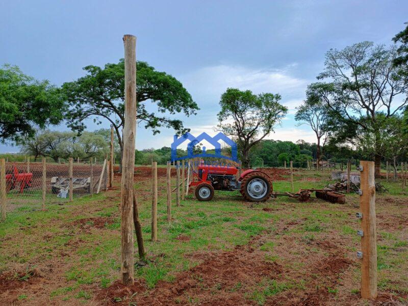 Chácara com 3 Quartos e 5 banheiros à Venda, 30.000 m² por R$ 1.900.000 cód 1941