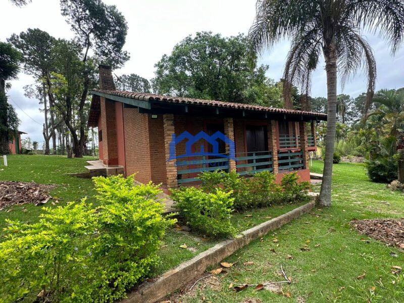 Chácara com 3 Quartos e 2 banheiros à Venda, 6.800 m² por R$ 1.500.000 cod. ch1943