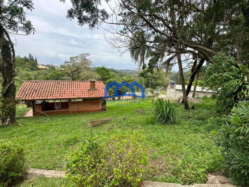 Chácara com 3 Quartos e 2 banheiros à Venda, 6.800 m² por R$ 1.500.000 cod. ch1943