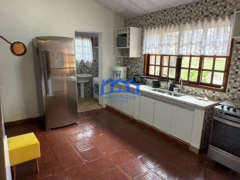 Chácara com 3 Quartos e 2 banheiros à Venda, 6.800 m² por R$ 1.500.000 cod. ch1943