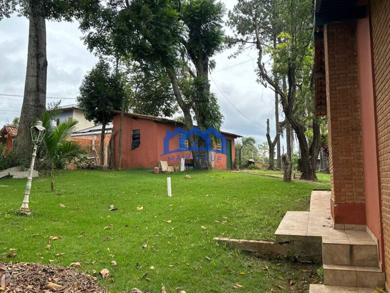 Chácara com 3 Quartos e 2 banheiros à Venda, 6.800 m² por R$ 1.500.000 cod. ch1943