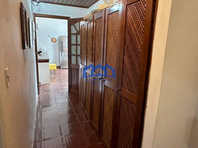 Chácara com 3 Quartos e 2 banheiros à Venda, 6.800 m² por R$ 1.500.000 cod. ch1943