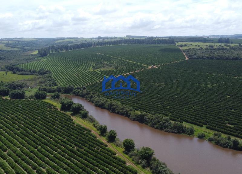 Fazenda/Sítio com 600 alqueires por R$ 180.000.000 cod. ch1964