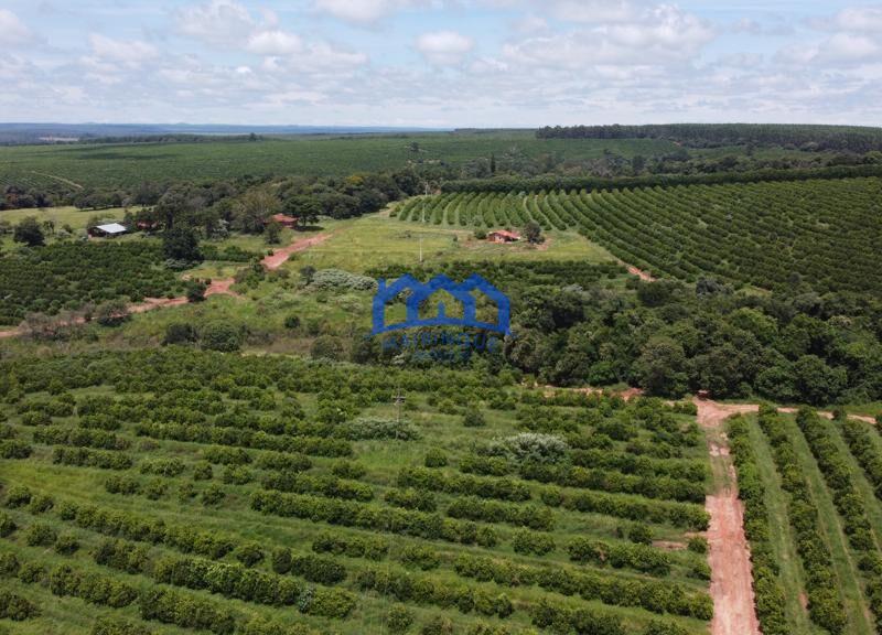 Fazenda/Sítio com 600 alqueires por R$ 180.000.000 cod. ch1964