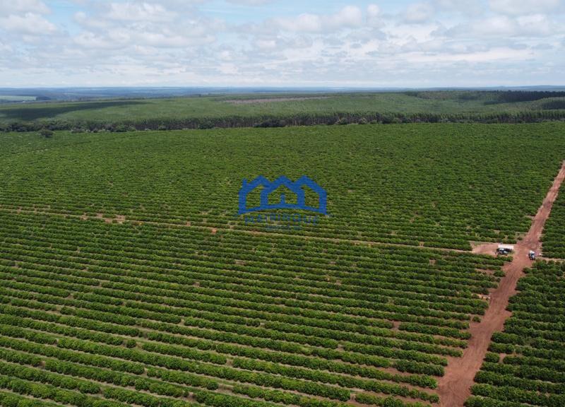 Fazenda/Sítio com 600 alqueires por R$ 180.000.000 cod. ch1964