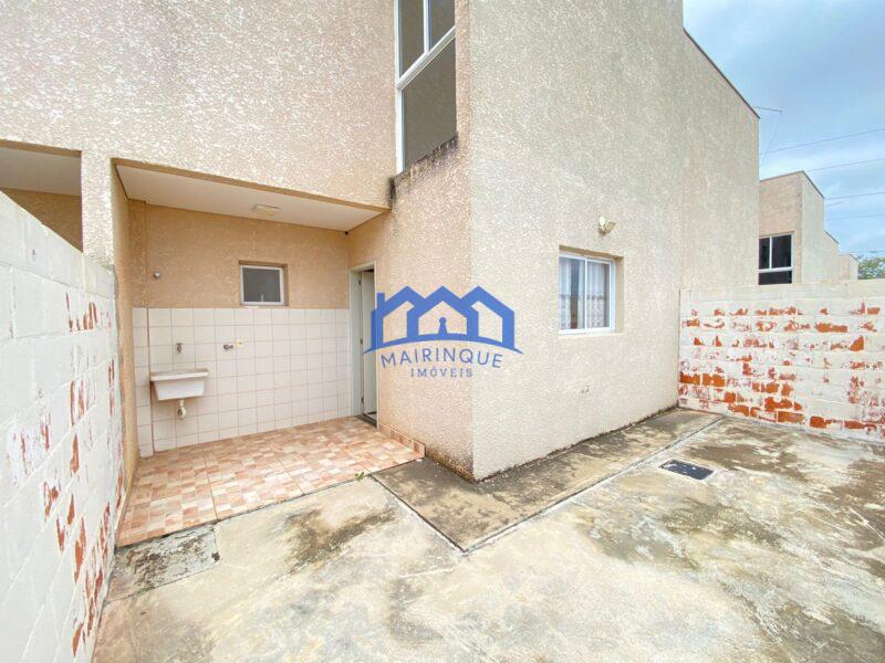 Casa com 2 Quartos e 1 banheiro à Venda, 200 m² por R$ 300.000 cód ch1947