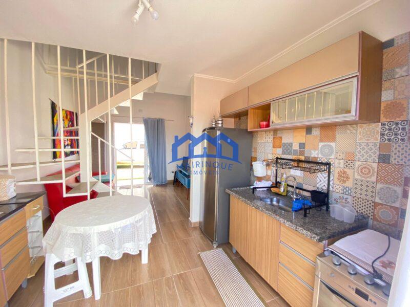 Chalé com 4 Quartos e 3 banheiros à Venda, 200 m² por R$ 400.000 cod. ch1970