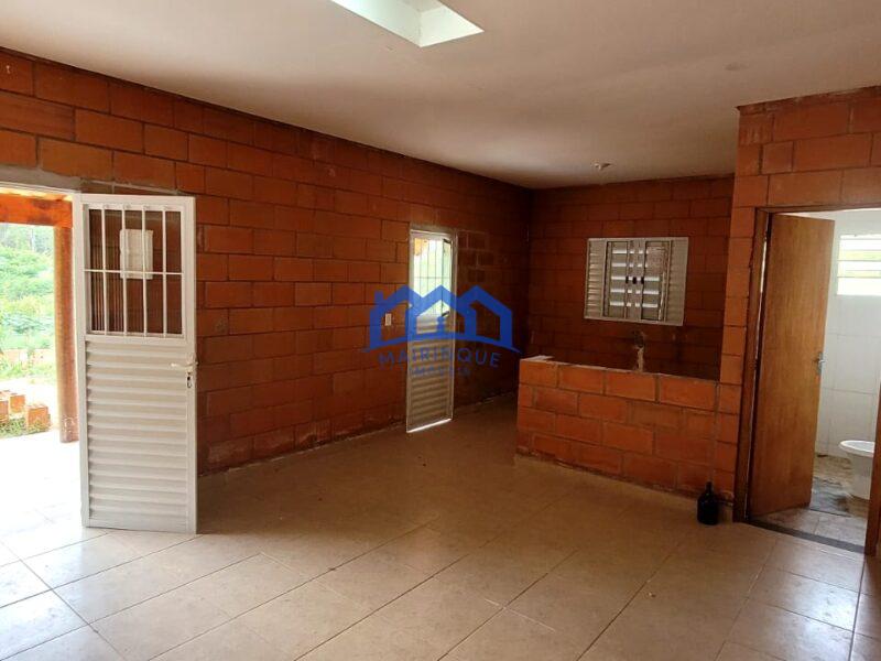 Chacara com 2 Quartos e 1 banheiro à Venda, 1000 m² por R$ 250.000 cod. ch1971