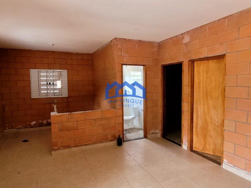 Chacara com 2 Quartos e 1 banheiro à Venda, 1000 m² por R$ 250.000 cod. ch1971