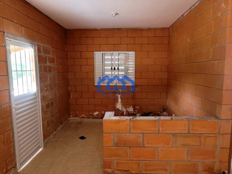 Chacara com 2 Quartos e 1 banheiro à Venda, 1000 m² por R$ 250.000 cod. ch1971