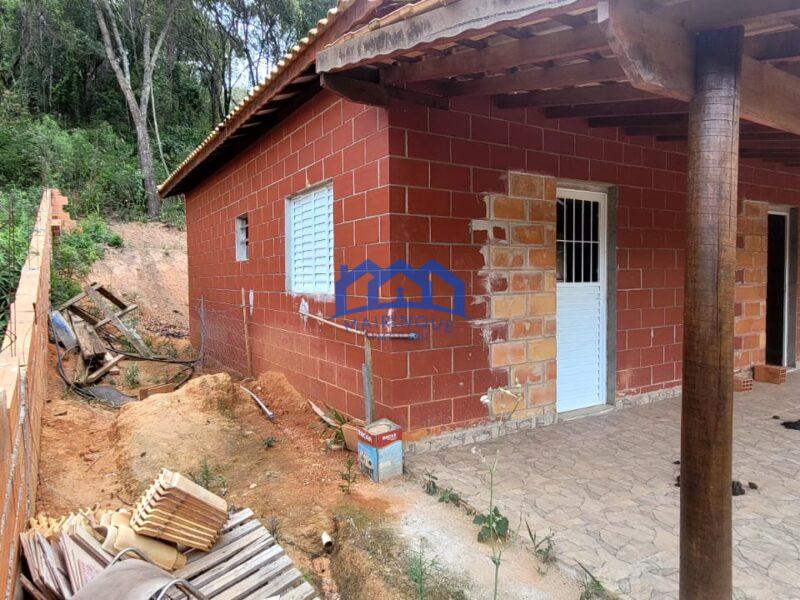 Chacara com 2 Quartos e 1 banheiro à Venda, 1000 m² por R$ 250.000 cod. ch1971