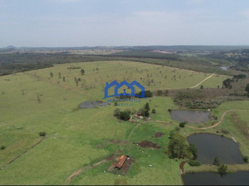 Fazenda/Sítio com 294 alqueires por R$ 44.000.000 cod. ch1969