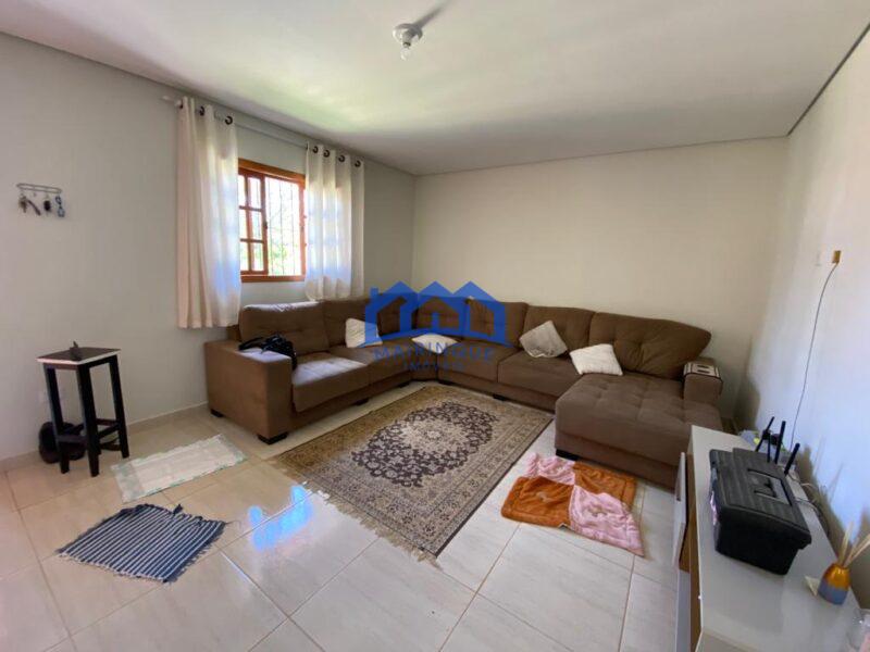 Chácara com 2 Quartos e 2 banheiro à Venda, 1000 m² por R$ 370.000 COD. ch1330