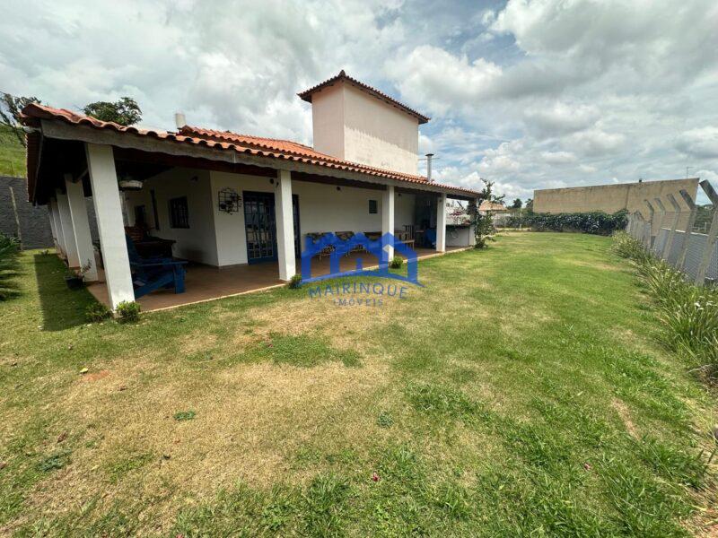 Chácara com 3 Quartos e 2 banheiros à Venda, 1000 m² por R$ 780.000 cód ch1934