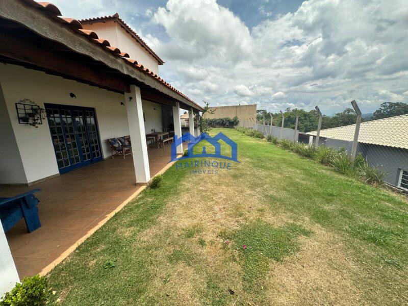 Chácara com 3 Quartos e 2 banheiros à Venda, 1000 m² por R$ 780.000 cód ch1934