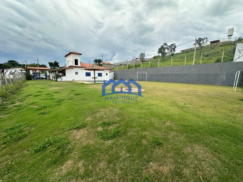 Chácara com 3 Quartos e 2 banheiros à Venda, 1000 m² por R$ 780.000 cód ch1934